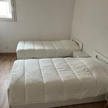 Maisonnette Le Grand Bleu Semesterbostad *