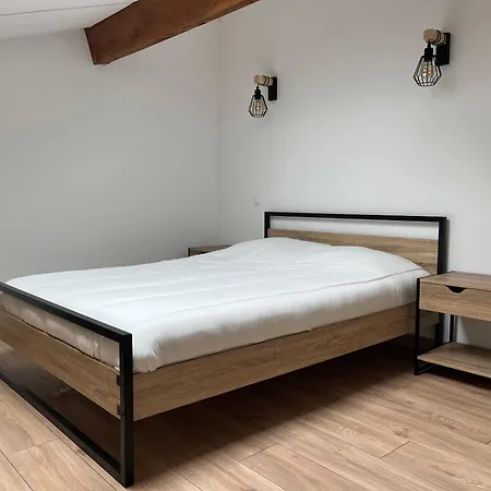 Maisonnette Le Grand Bleu Semesterbostad